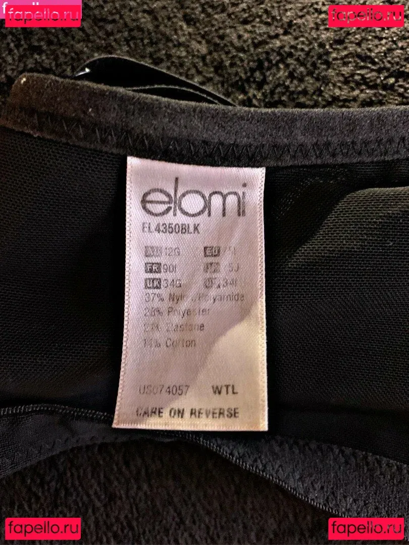 xhannahwildx Onlyfans Photo Gallery 