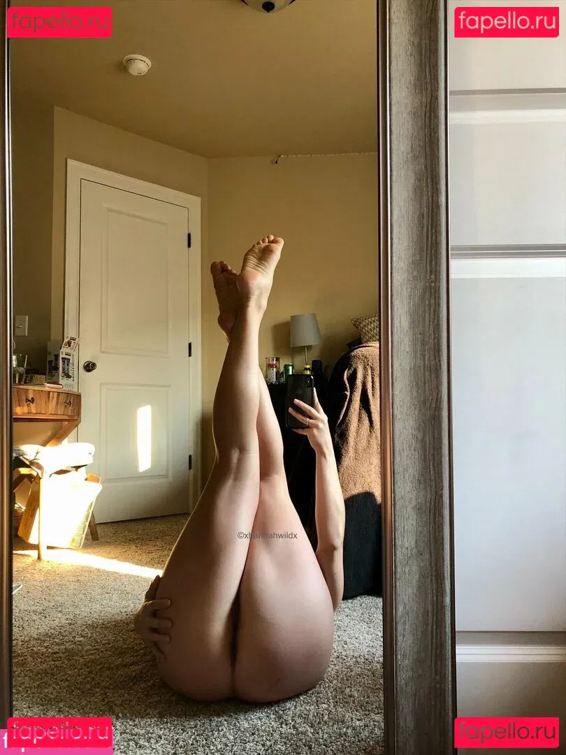 xhannahwildx Onlyfans Photo Gallery 