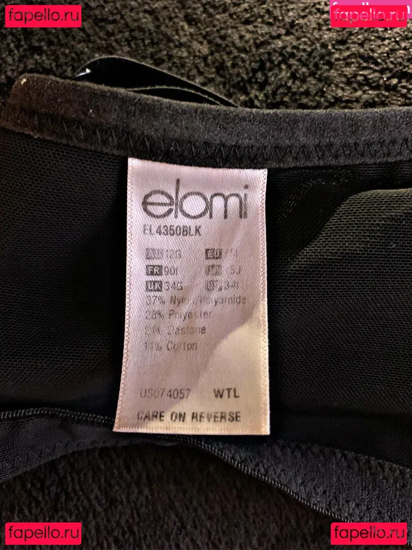 xhannahwildx Onlyfans Photo Gallery 