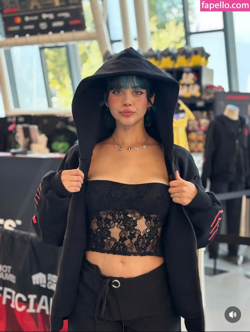 icata Onlyfans Photo Gallery 