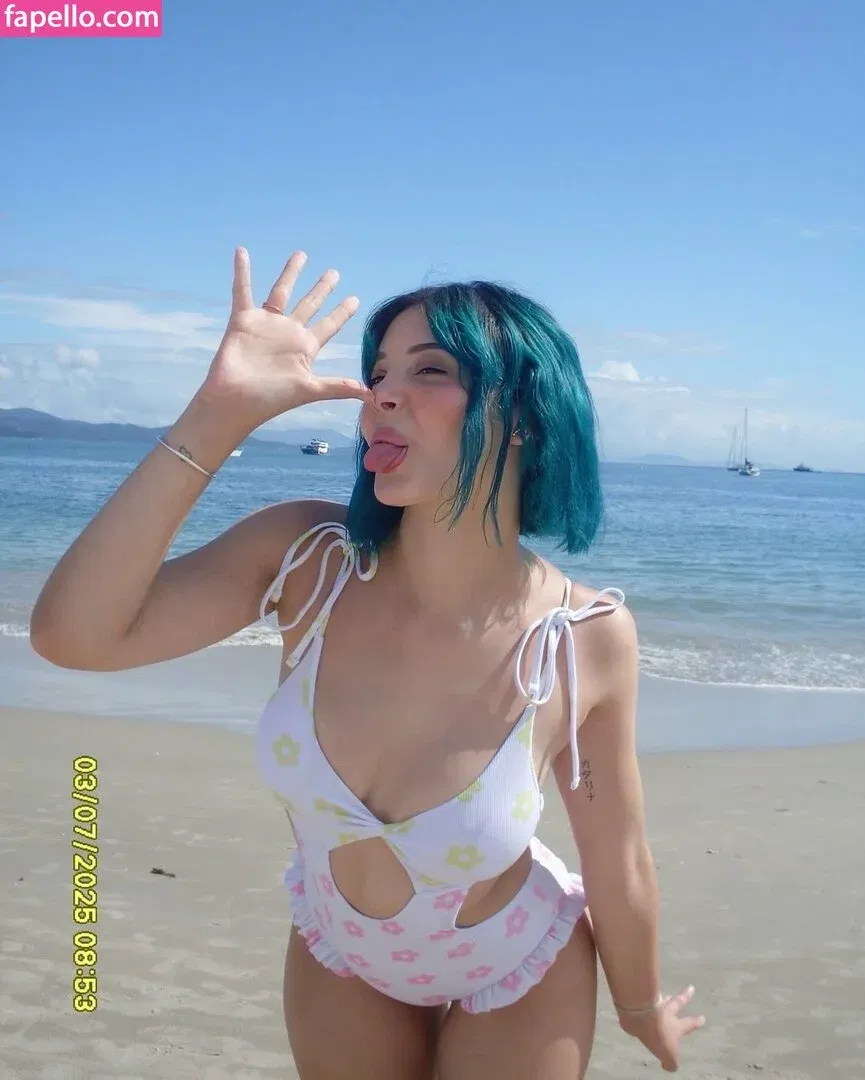 icata Onlyfans Photo Gallery 