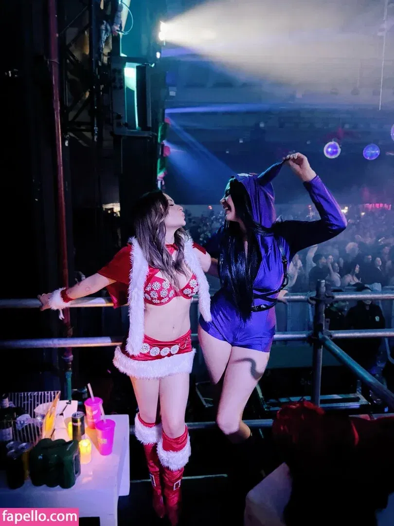 icata Onlyfans Photo Gallery 