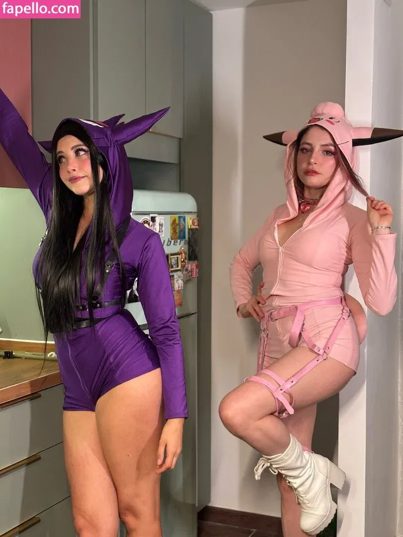 icata Onlyfans Photo Gallery 