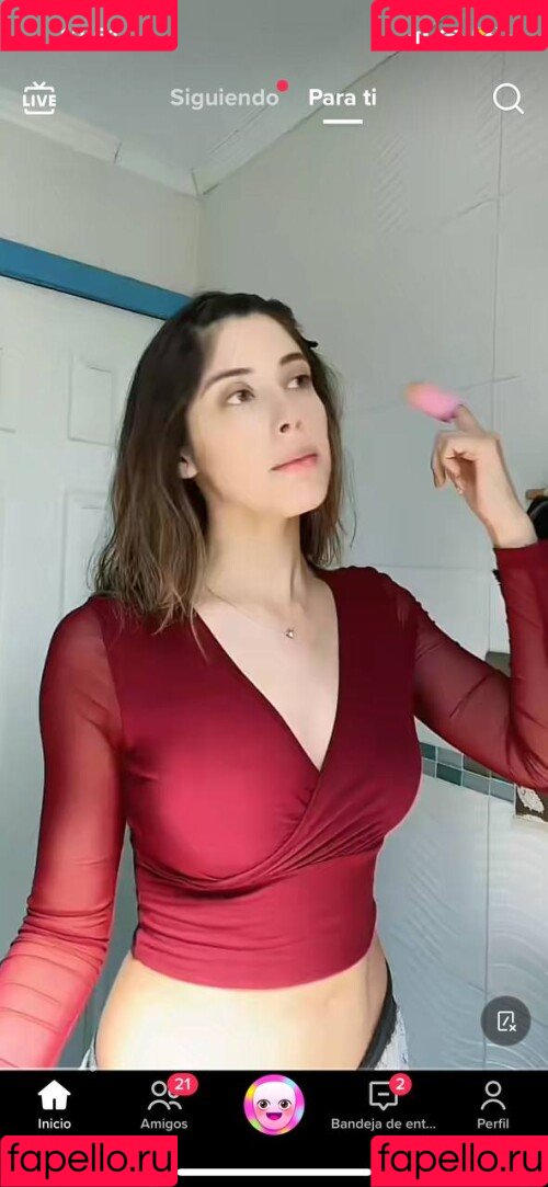 icata Onlyfans Photo Gallery 