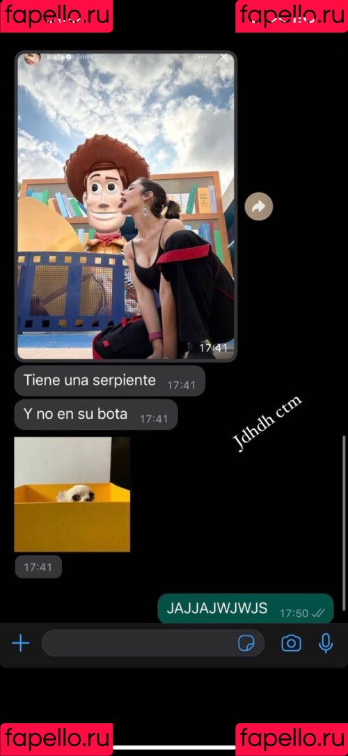 icata Onlyfans Photo Gallery 