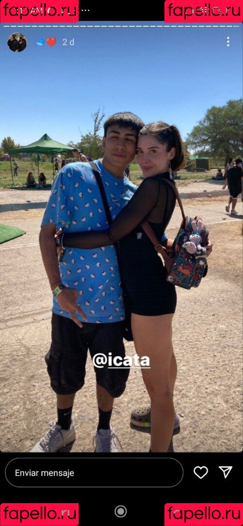 icata Onlyfans Photo Gallery 