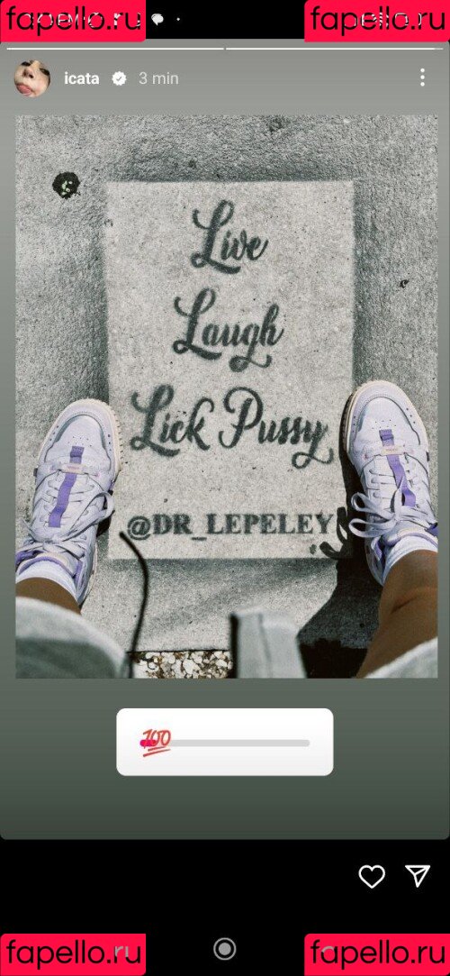 icata Onlyfans Photo Gallery 