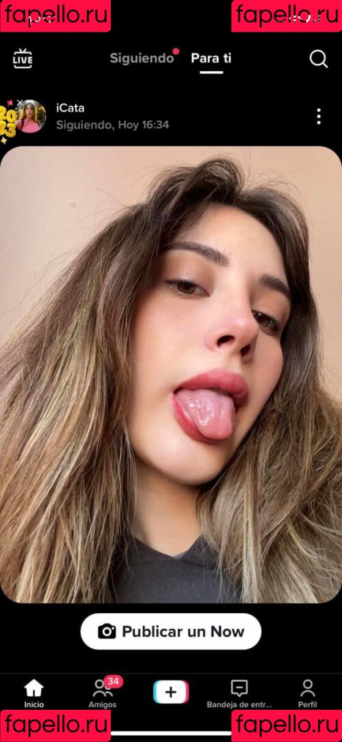 icata Onlyfans Photo Gallery 