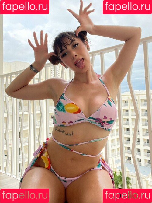 icata Onlyfans Photo Gallery 