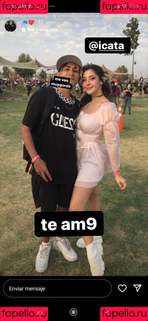 icata Onlyfans Photo Gallery 