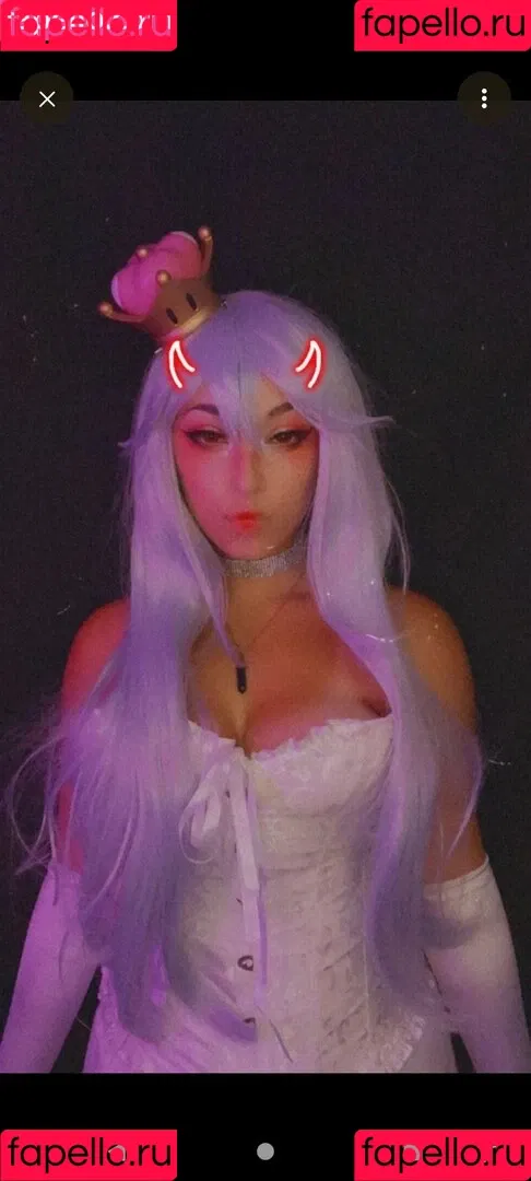 Sodamoskii Onlyfans Photo Gallery 