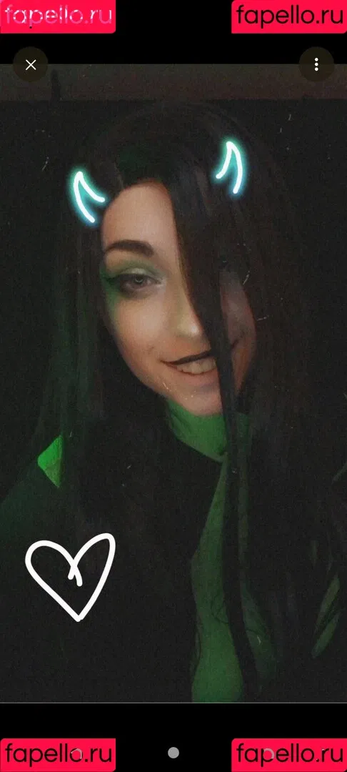 Sodamoskii Onlyfans Photo Gallery 