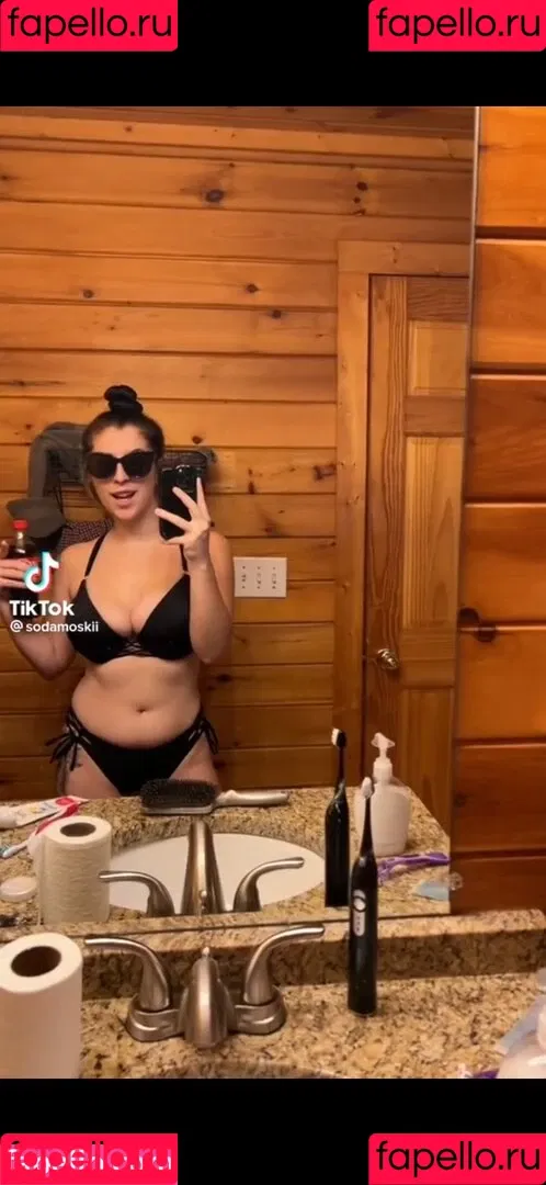 Sodamoskii Onlyfans Photo Gallery 