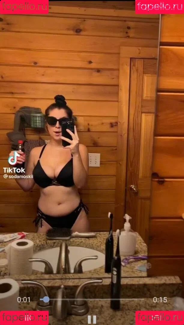 Sodamoskii Onlyfans Photo Gallery 