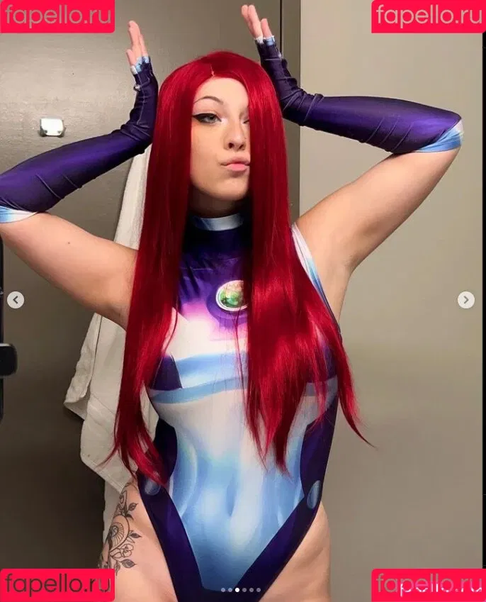 Sodamoskii Onlyfans Photo Gallery 