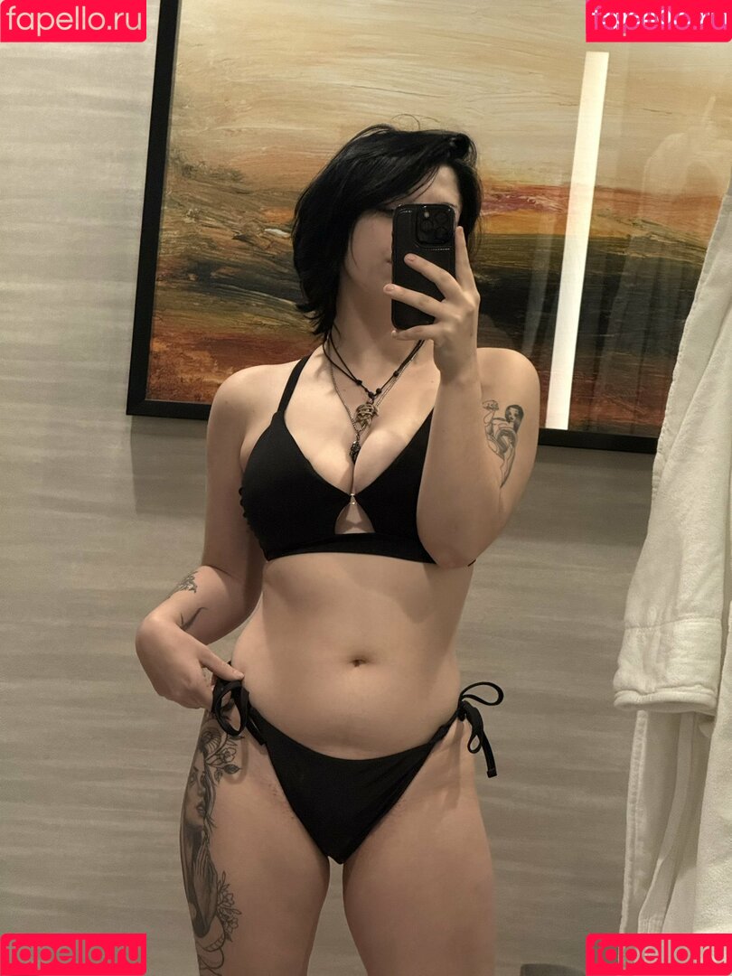 Sodamoskii Onlyfans Photo Gallery 