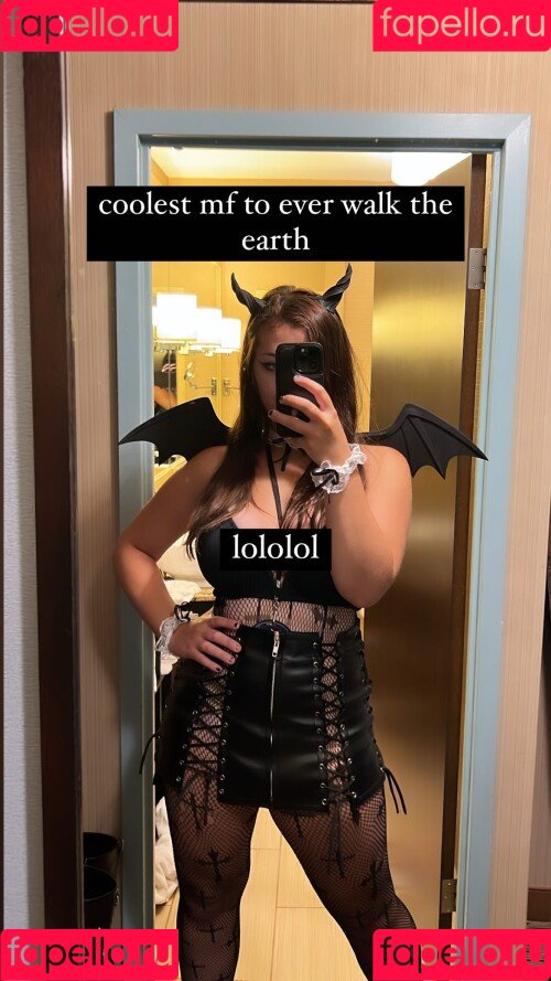 Sodamoskii Onlyfans Photo Gallery 