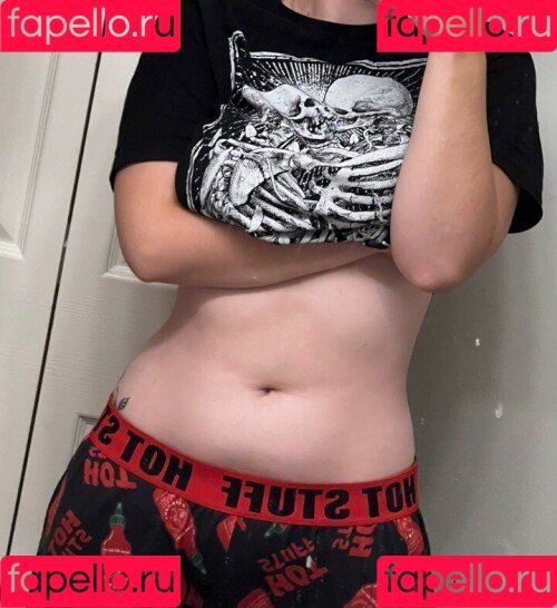 Sodamoskii Onlyfans Photo Gallery 