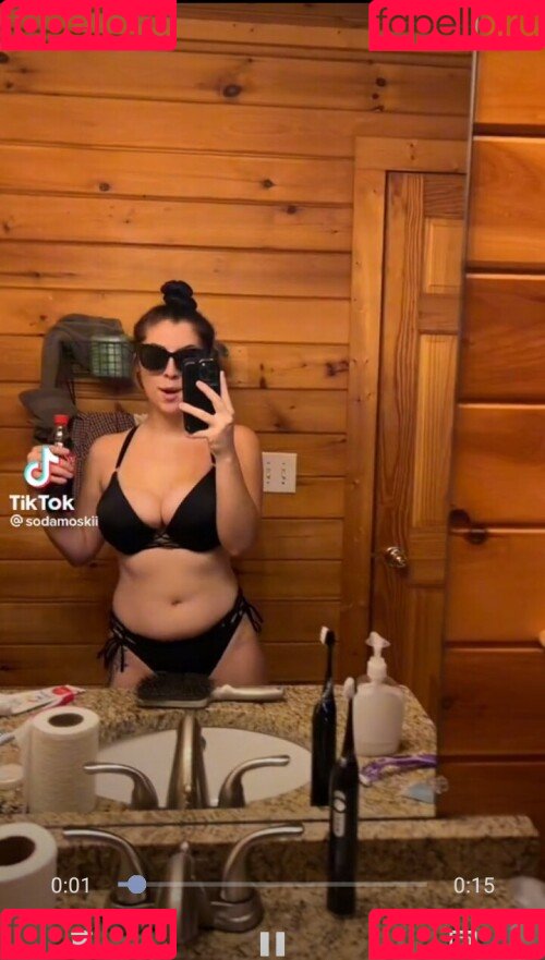 Sodamoskii Onlyfans Photo Gallery 