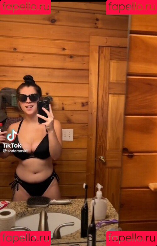 Sodamoskii Onlyfans Photo Gallery 