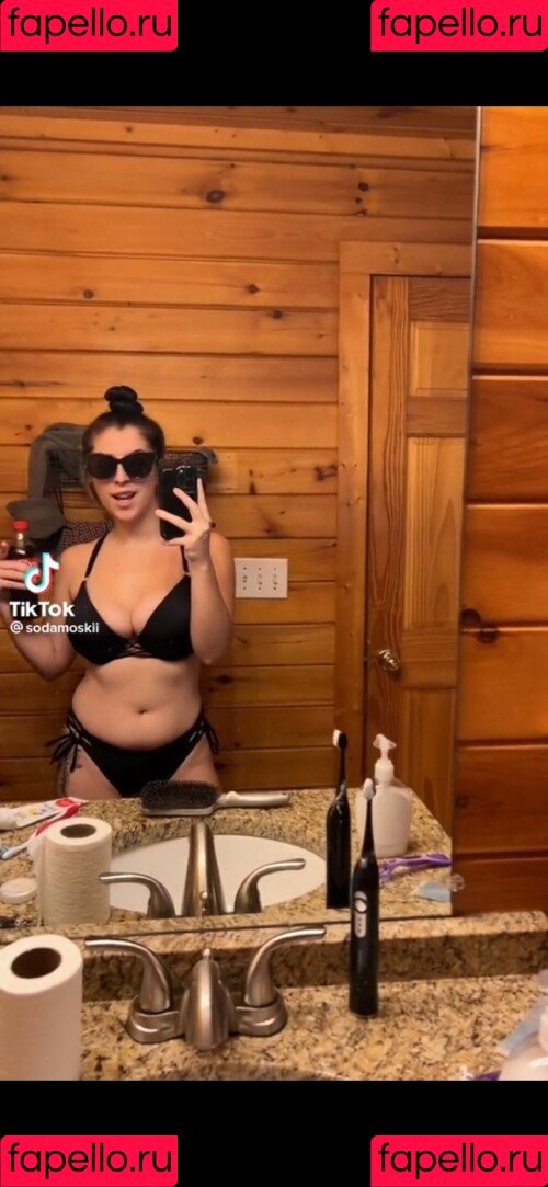 Sodamoskii Onlyfans Photo Gallery 