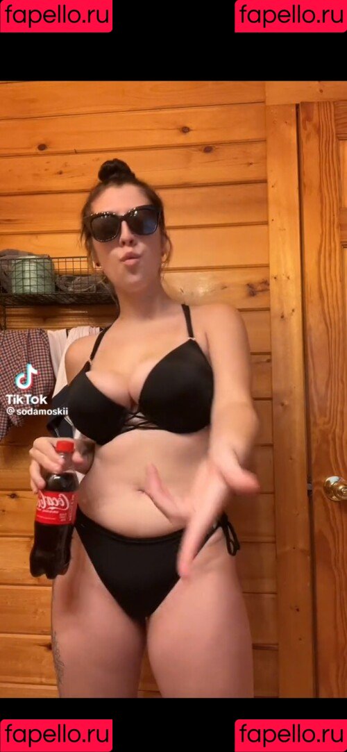 Sodamoskii Onlyfans Photo Gallery 