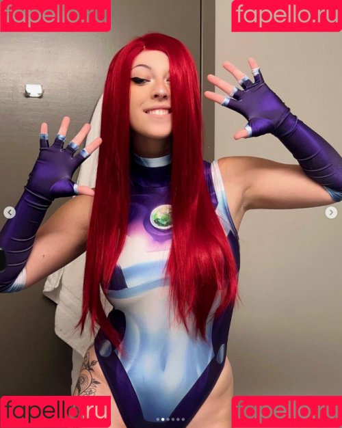 Sodamoskii Onlyfans Photo Gallery 