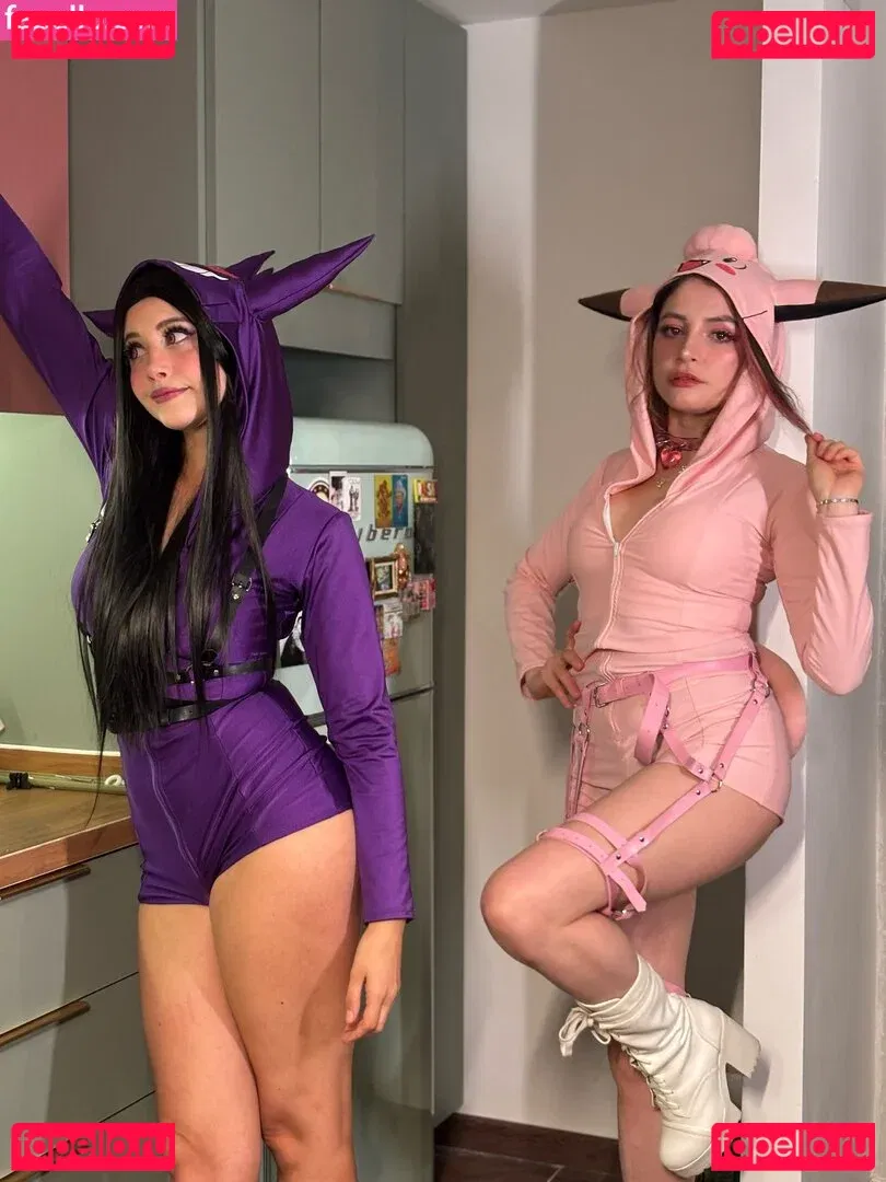 icata Onlyfans Photo Gallery 