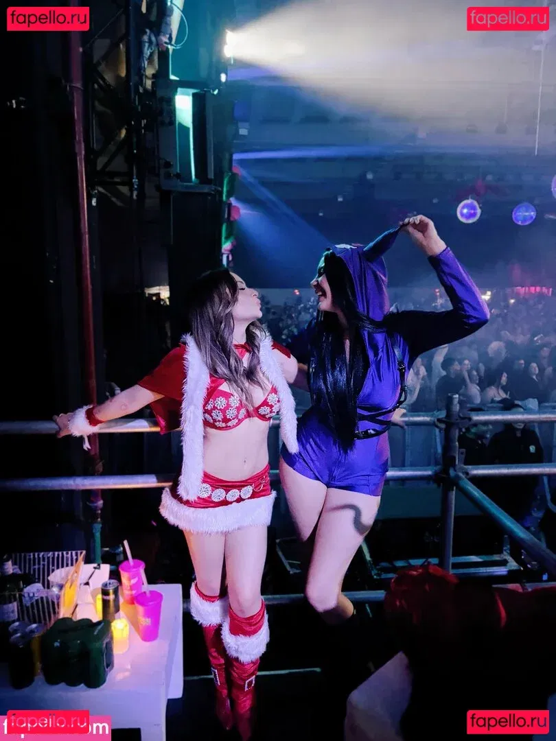 icata Onlyfans Photo Gallery 