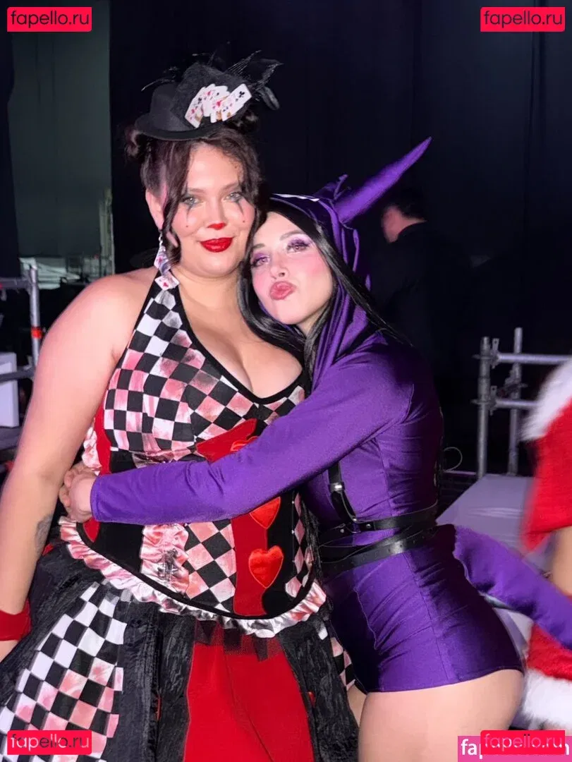 icata Onlyfans Photo Gallery 