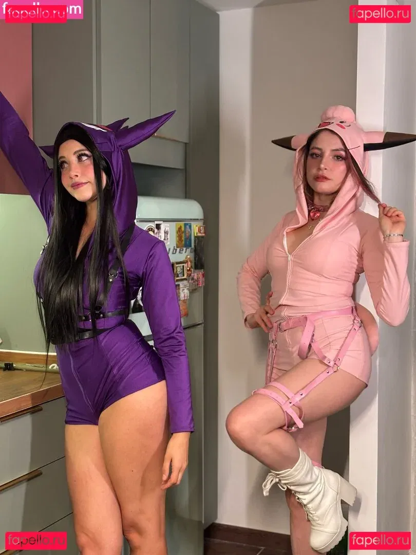 icata Onlyfans Photo Gallery 