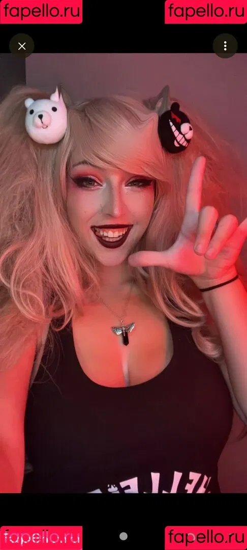 Sodamoskii Onlyfans Photo Gallery 