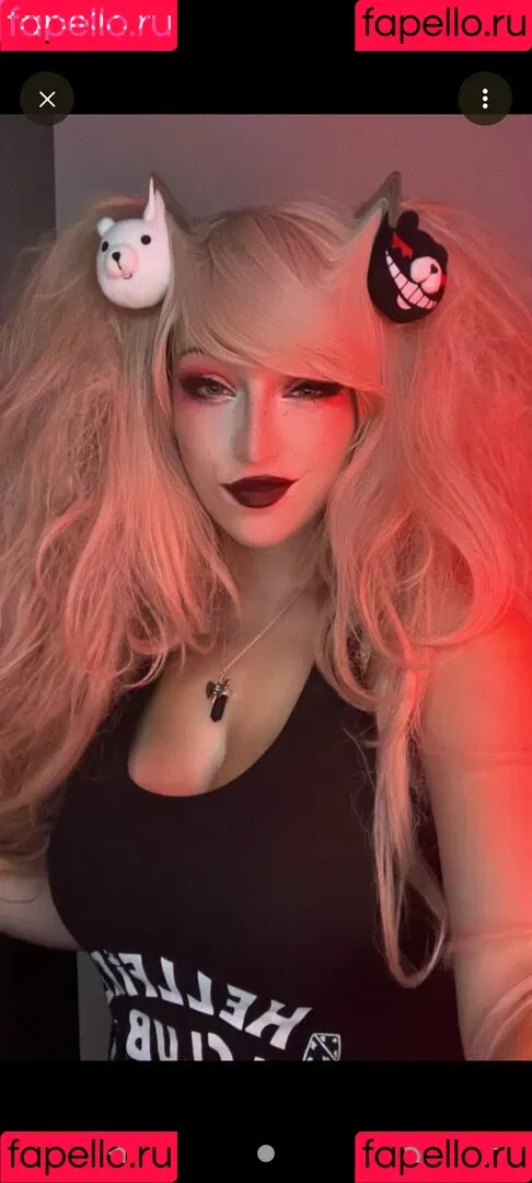 Sodamoskii Onlyfans Photo Gallery 