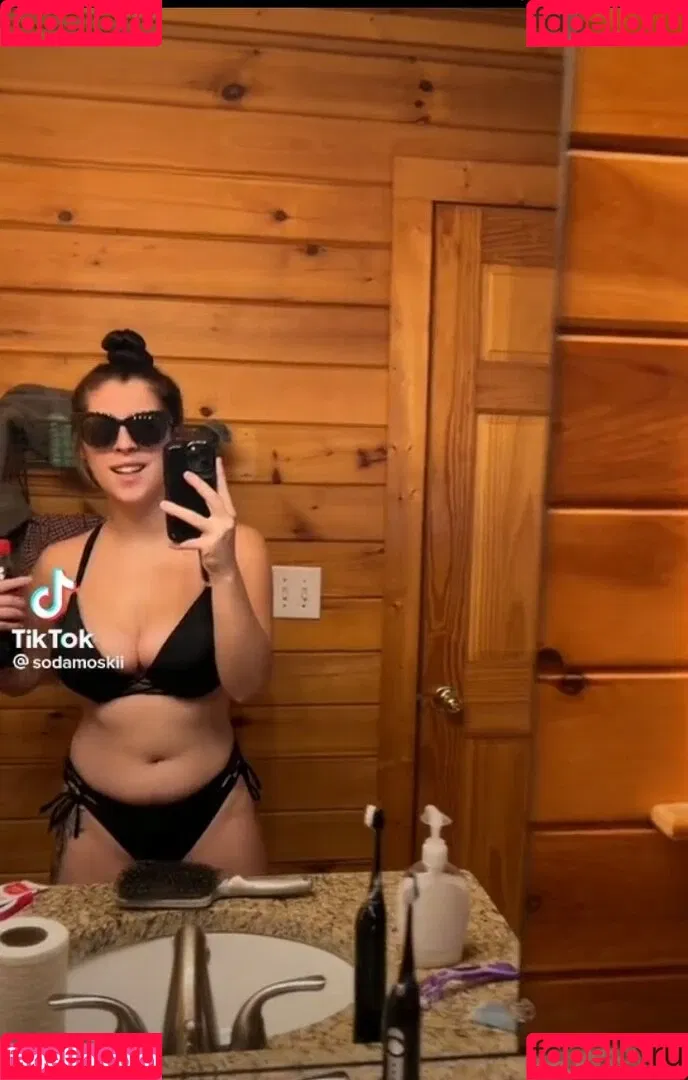 Sodamoskii Onlyfans Photo Gallery 