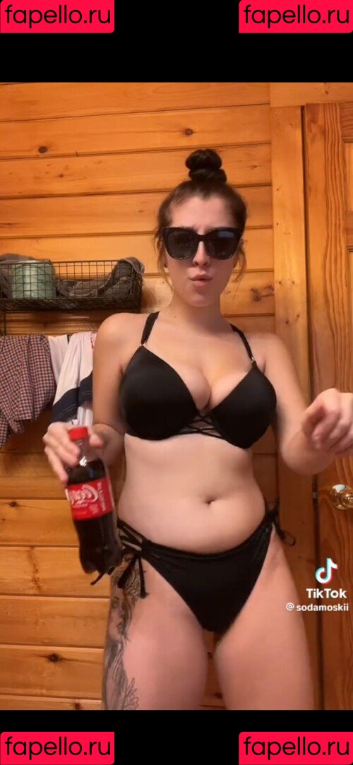 Sodamoskii Nude Onlyfans Photo 48