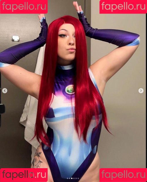 Sodamoskii Nude Onlyfans Photo 46