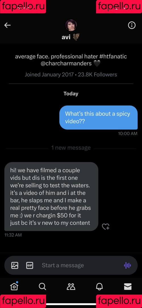 Sodamoskii Nude Onlyfans Photo 43