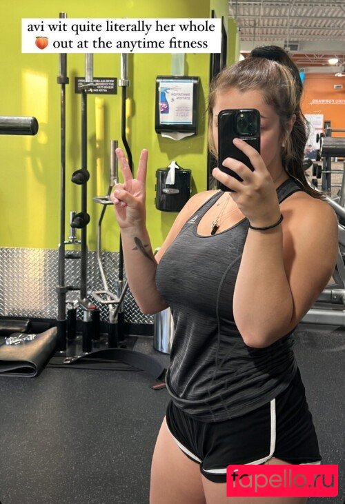 Sodamoskii Nude Onlyfans Photo 32