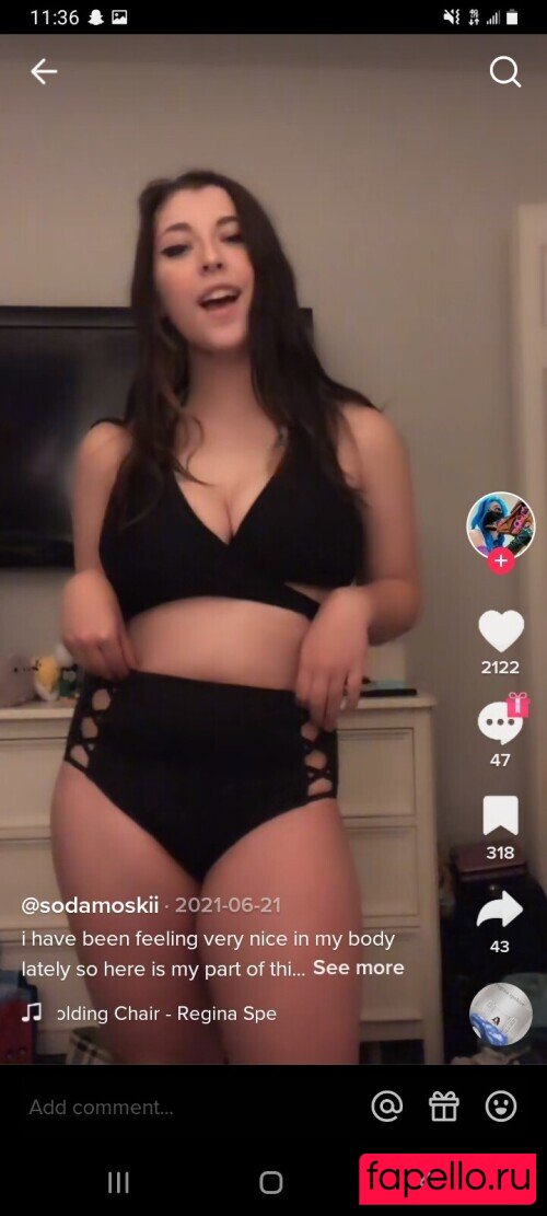 Sodamoskii Nude Onlyfans Photo 30