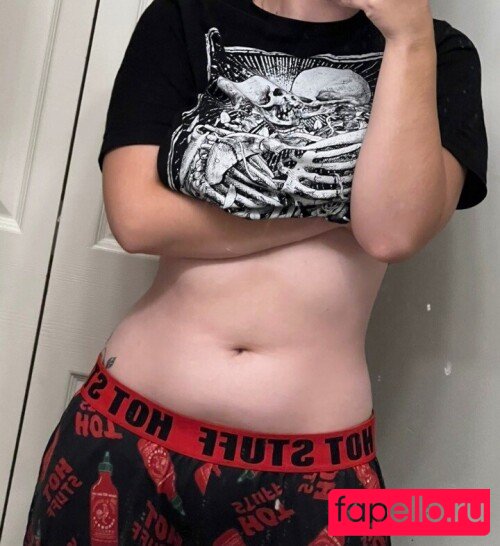 Sodamoskii Nude Onlyfans Photo 22