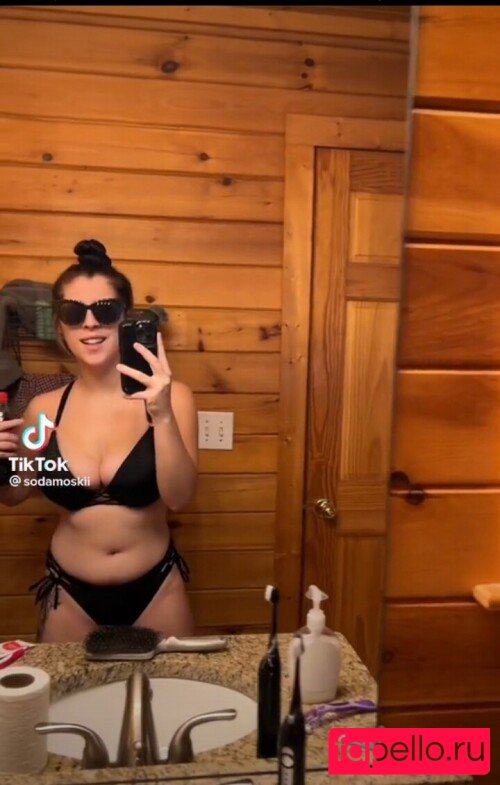Sodamoskii Nude Onlyfans Photo 16