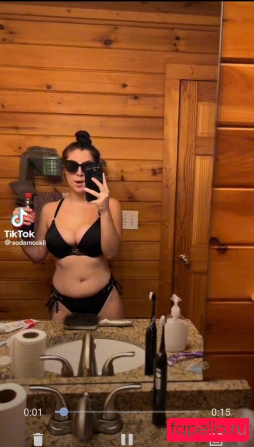 Sodamoskii Nude Onlyfans Photo 17