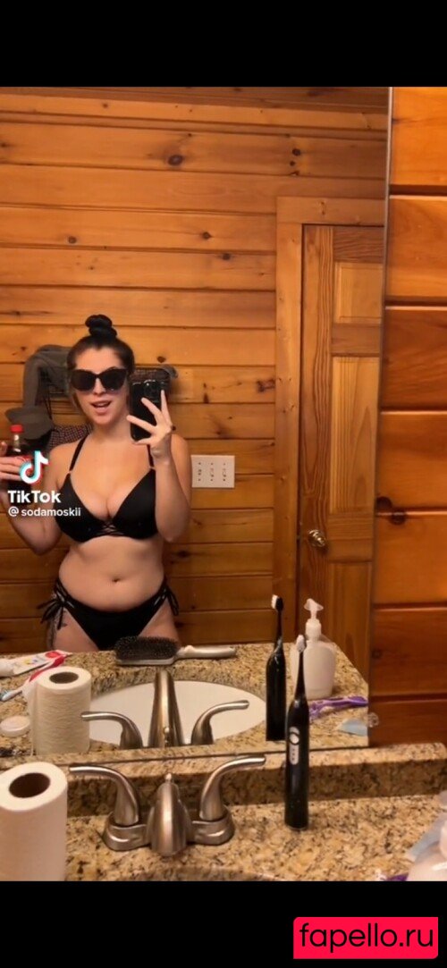 Sodamoskii Nude Onlyfans Photo 14