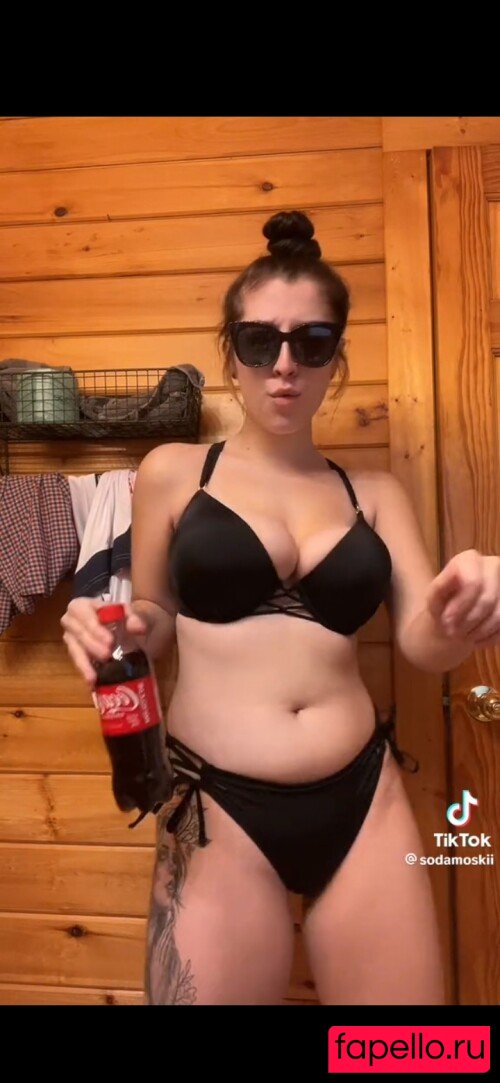 Sodamoskii Nude Onlyfans Photo 11