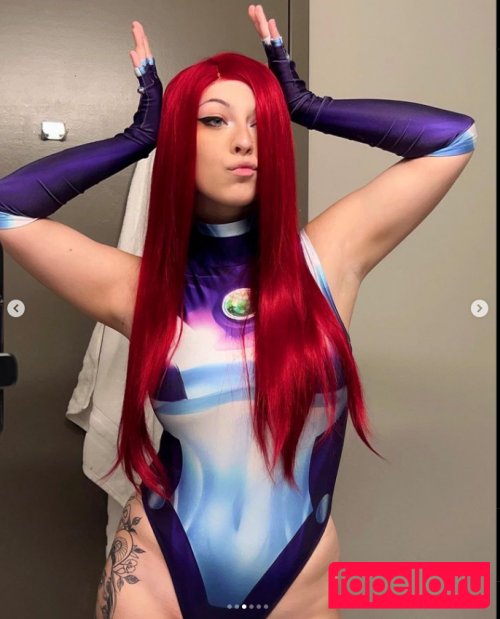Sodamoskii Nude Onlyfans Photo 9