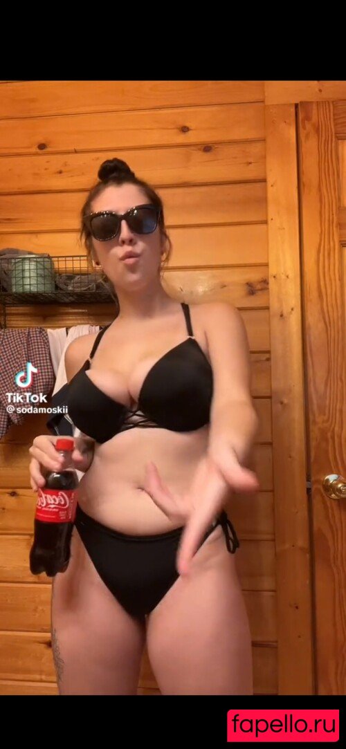 Sodamoskii Nude Onlyfans Photo 10