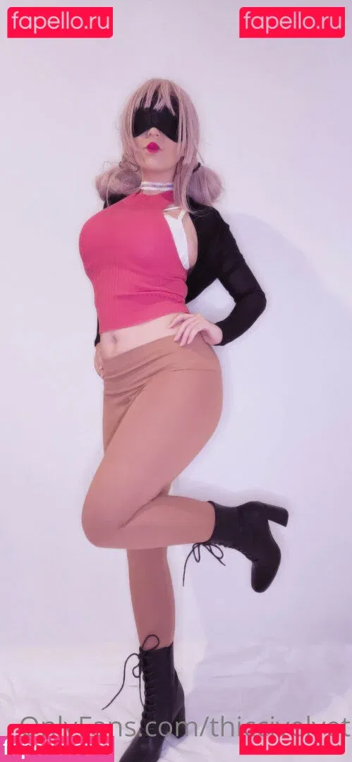 Penny Walsh Onlyfans Photo Gallery 