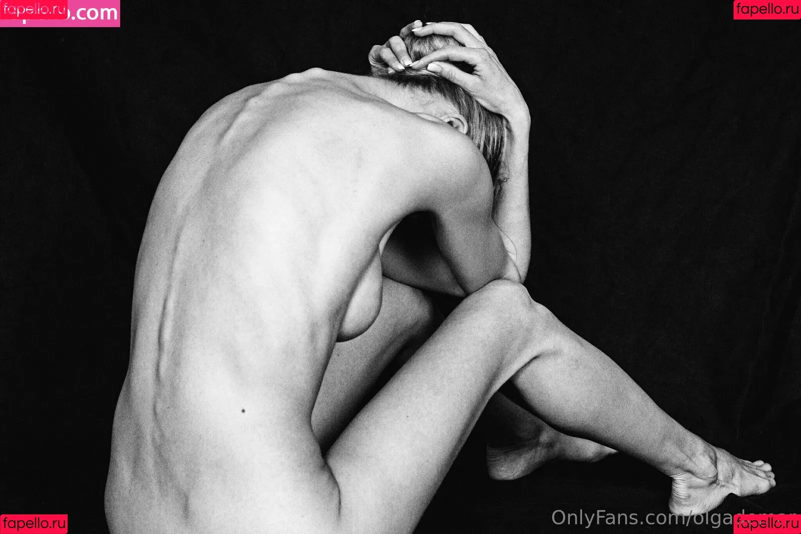 olgademar Onlyfans Photo Gallery 