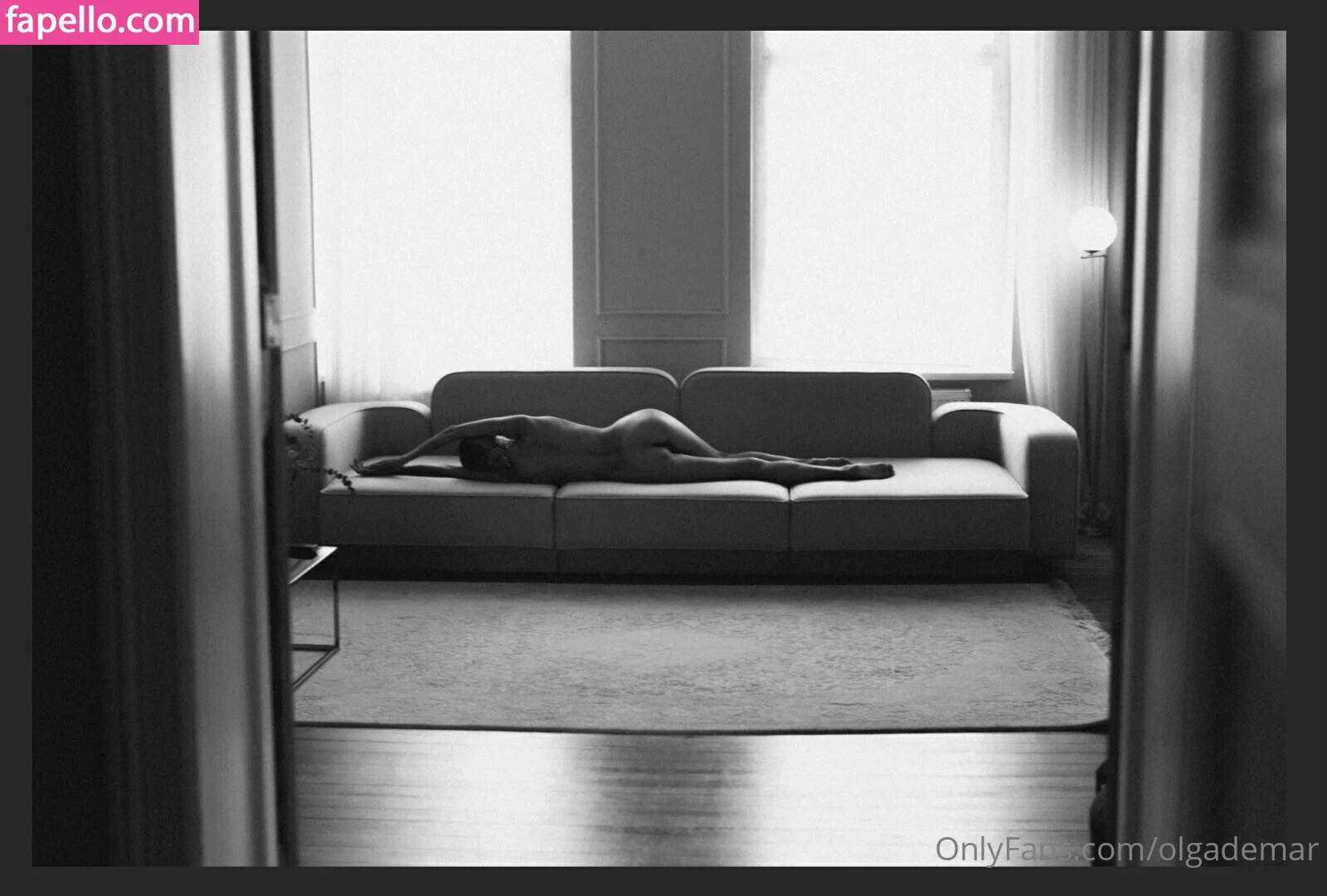 olgademar Onlyfans Photo Gallery 