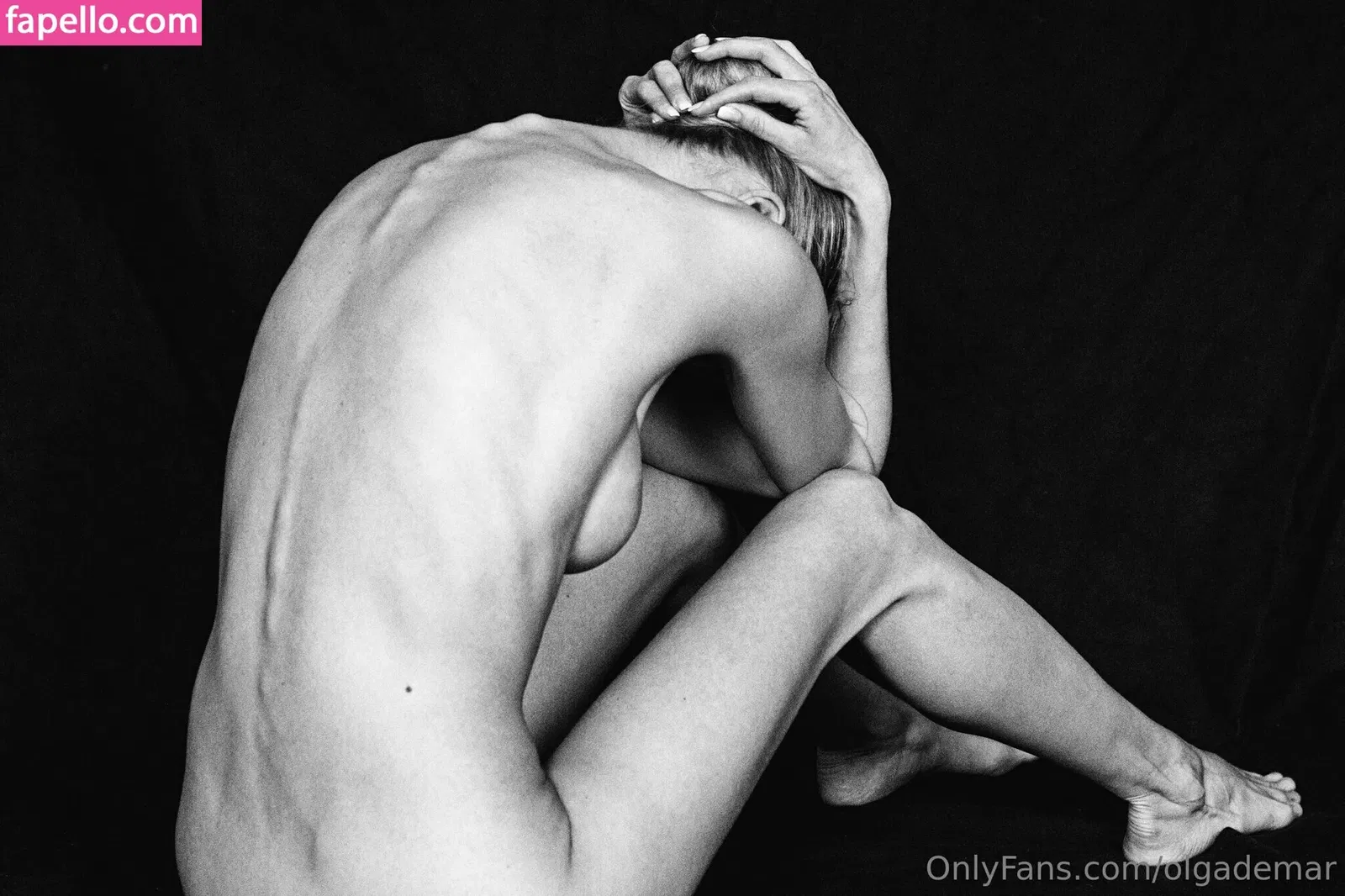 olgademar Onlyfans Photo Gallery 